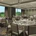 Salle de banquet