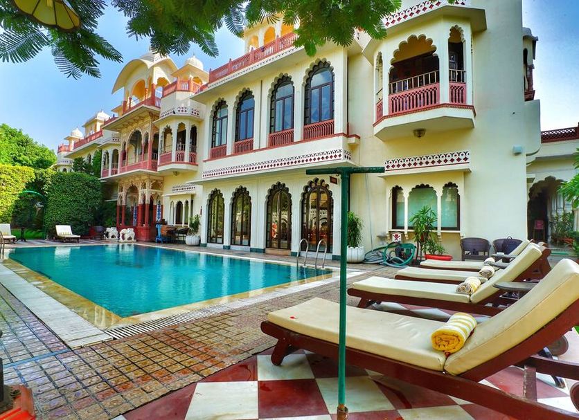 Piscine Photo