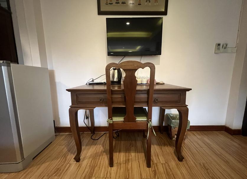 Équipements de la chambre Photo