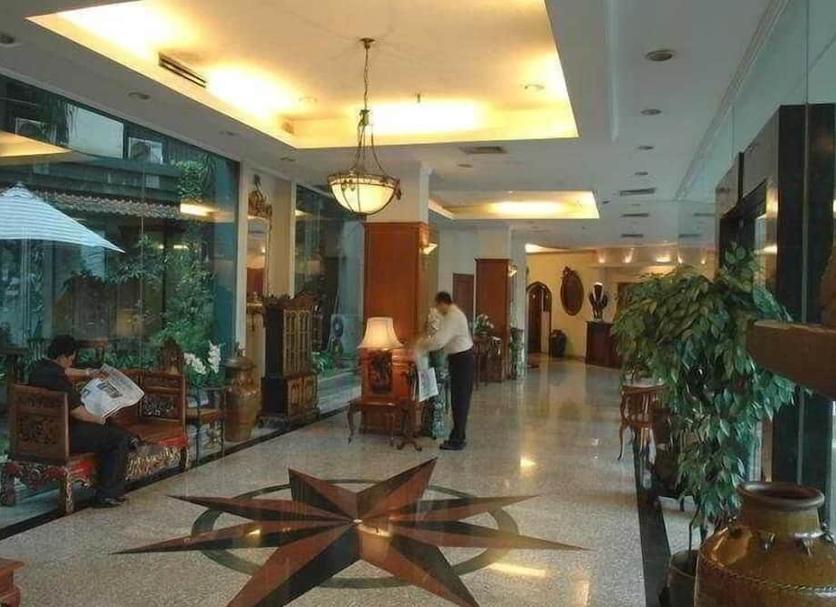 Hall d’entrée Photo