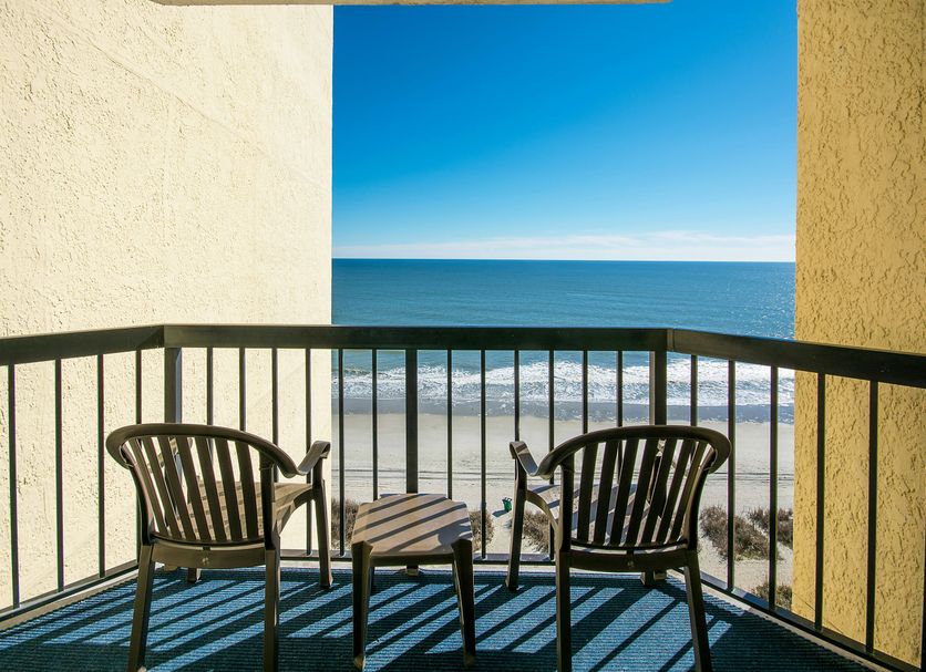 Balcon Photo