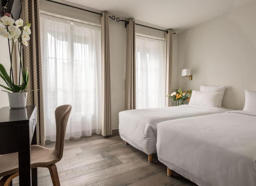 Chambre Photo