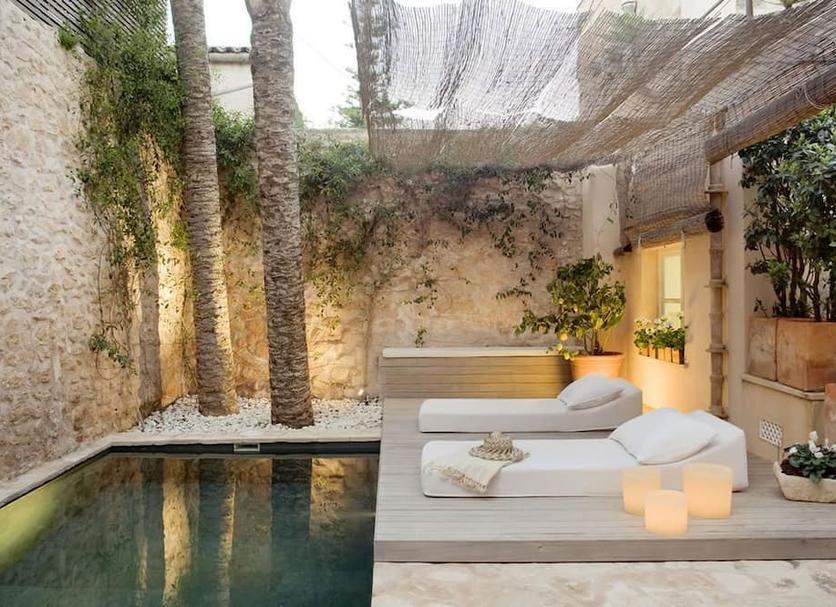 Piscine Photo