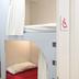 Équipements de la chambre