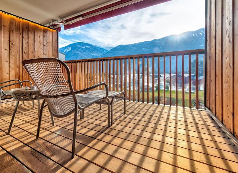 Balcon Photo