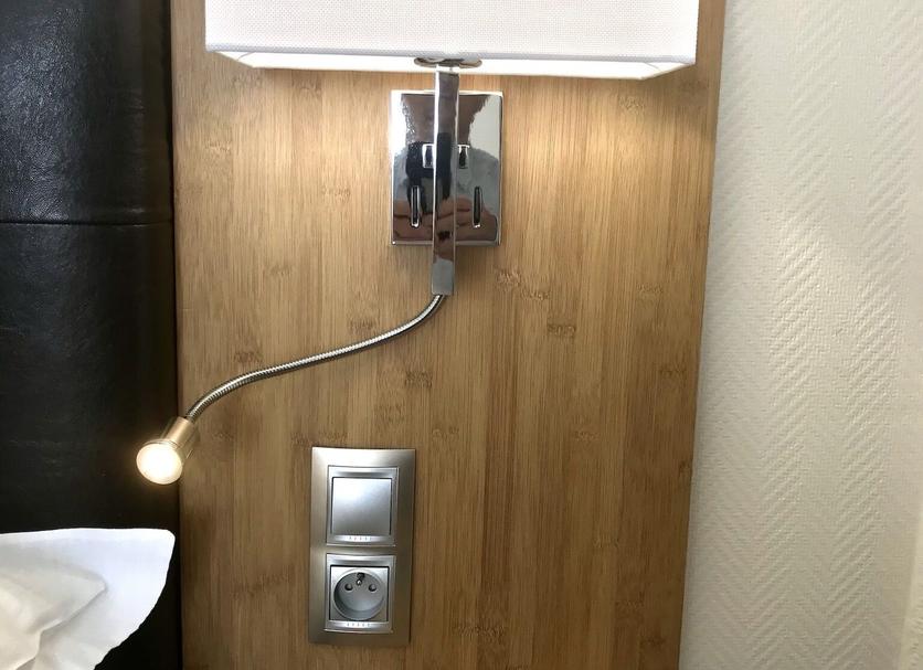 Équipements de la chambre Photo