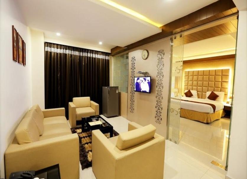 Salon Photo
