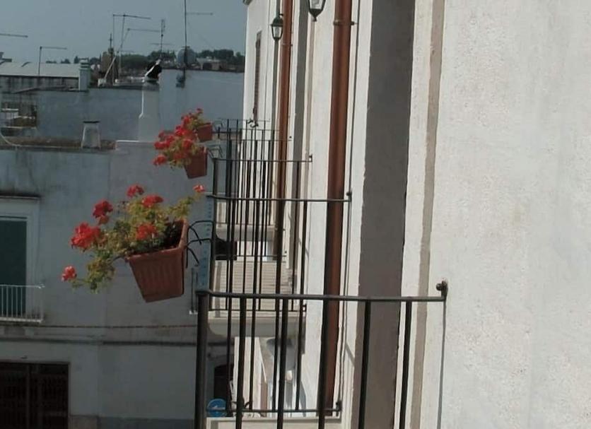 Balcon Photo