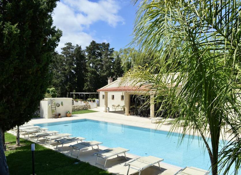 Piscine Photo
