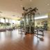 Salle de sport