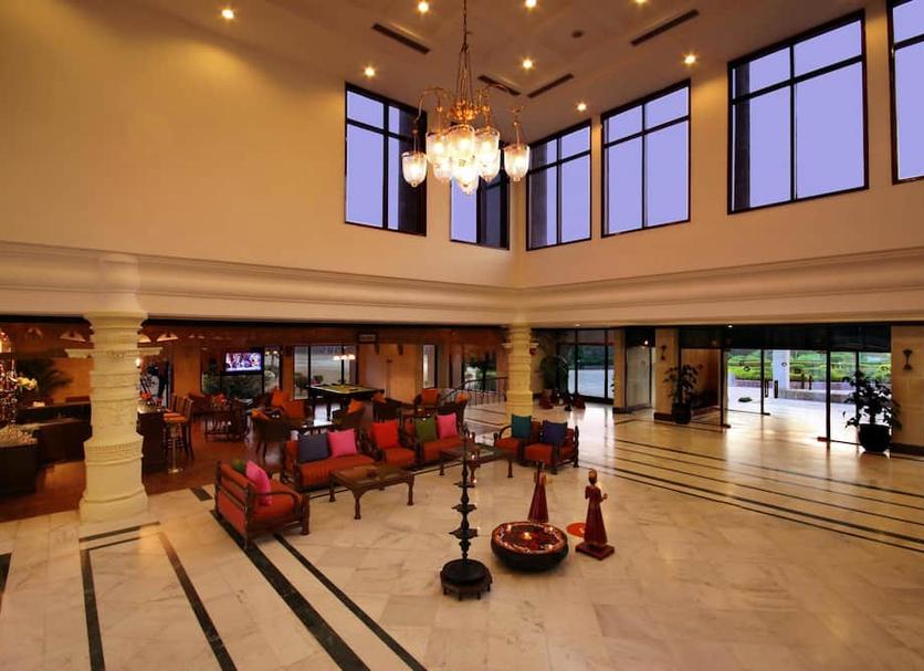 Hall d’entrée Photo