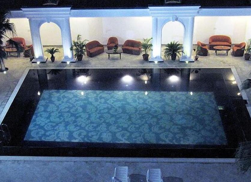 Piscine Photo