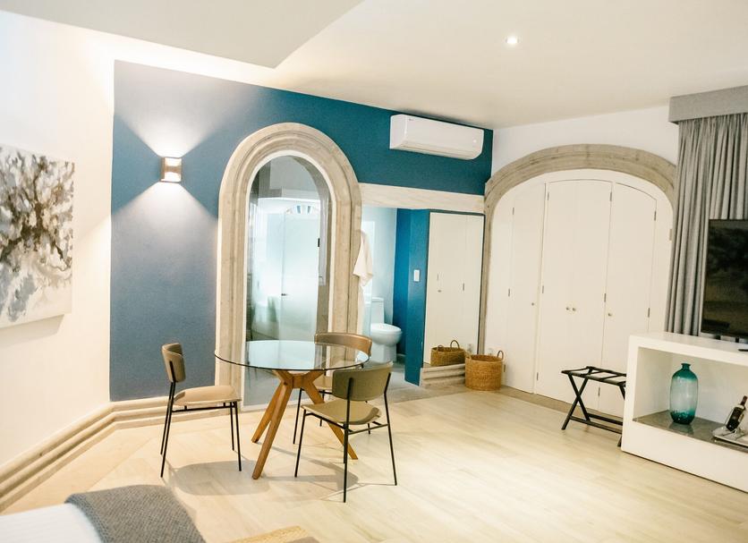 Salle à manger Photo
