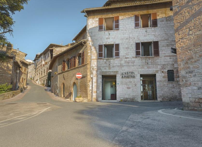 Bâtiment Photo