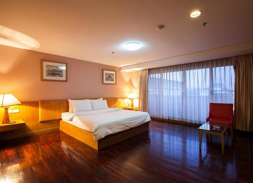Chambre Photo
