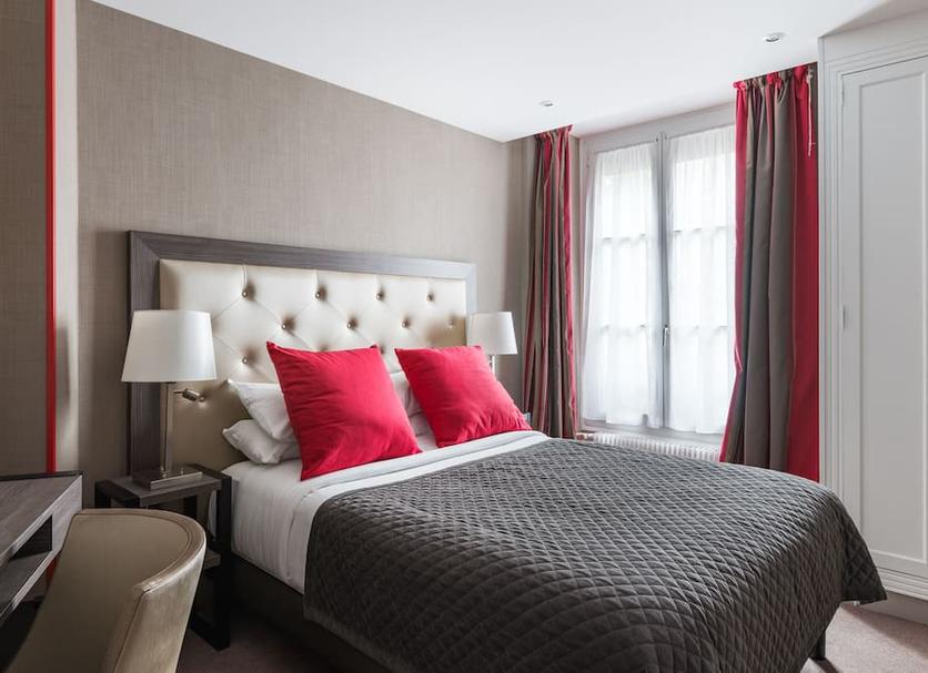 Chambre Photo