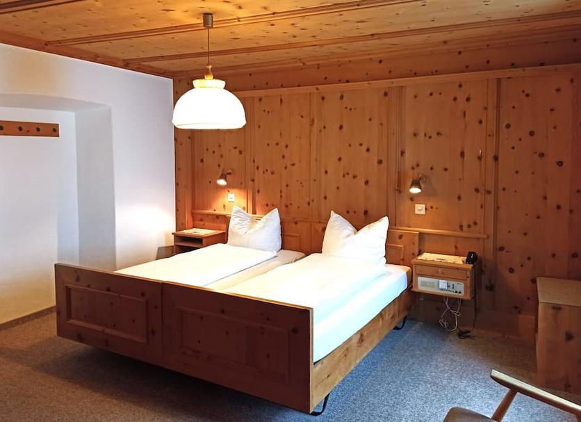 Chambre Photo
