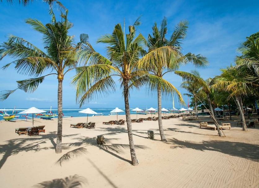Plage Photo