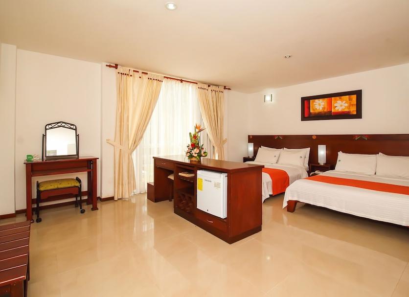 Chambre Photo