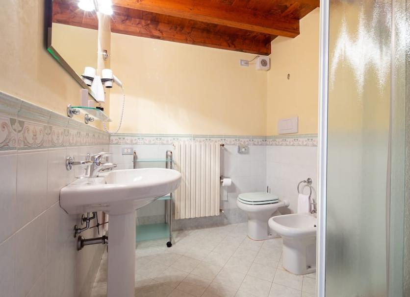 Salle de bain Photo