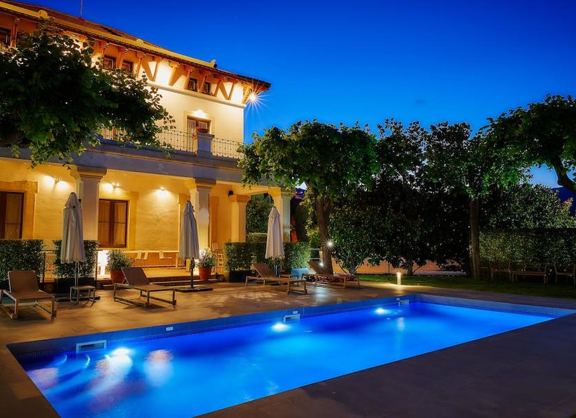 Piscine Photo