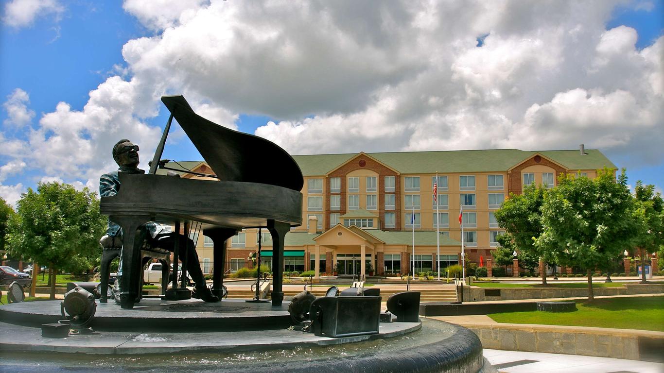 Hilton Garden Inn Albany