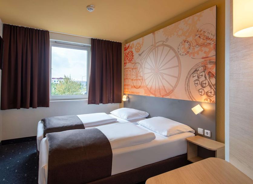 Chambre Photo