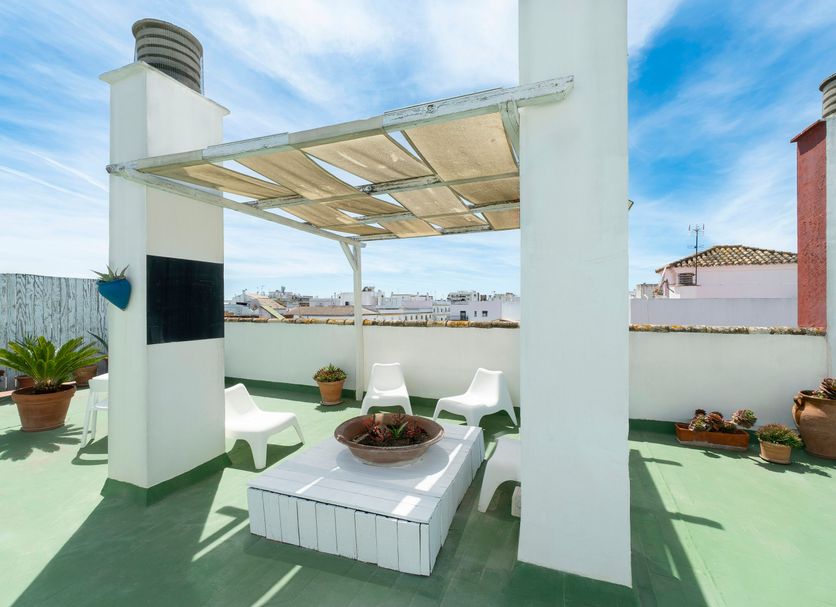 Balcon Photo