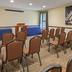 Espace de conférence