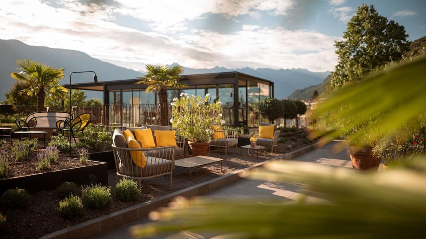 Hotel Muchele