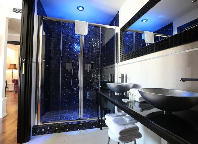 Salle de bain Photo