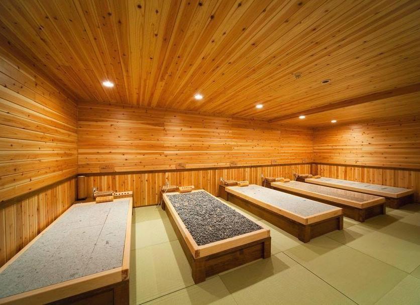 Spa Photo
