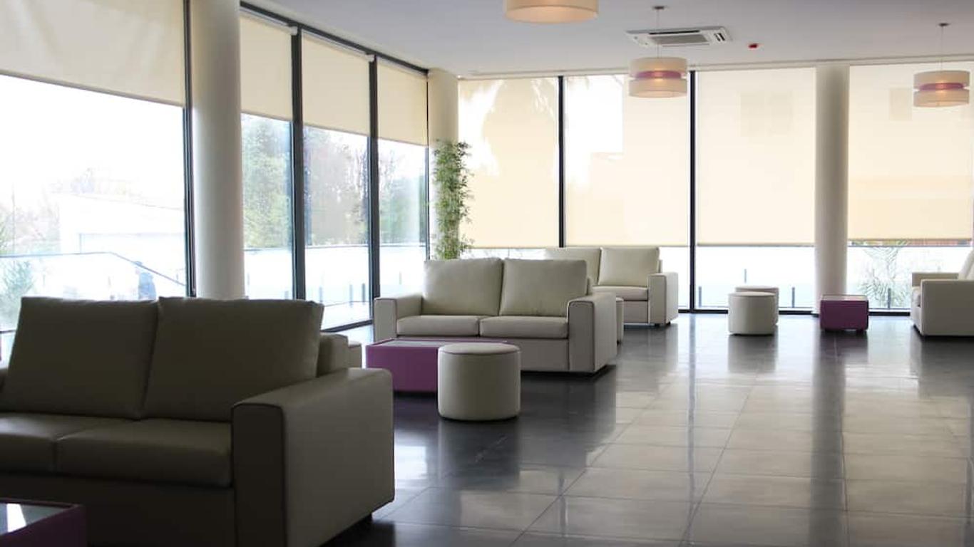 Monte Lirio Hotel