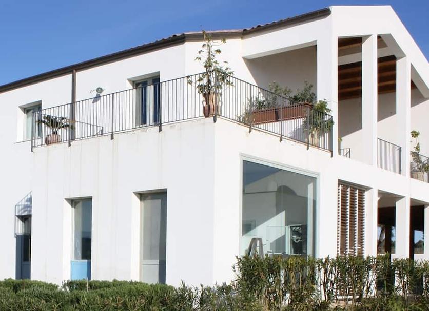 Bâtiment Photo
