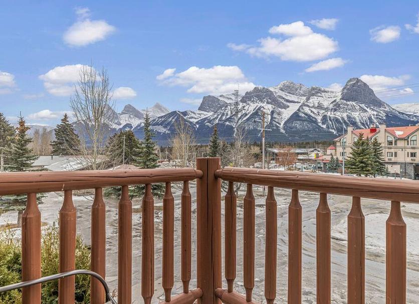 Balcon Photo