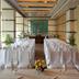 Salle de banquet