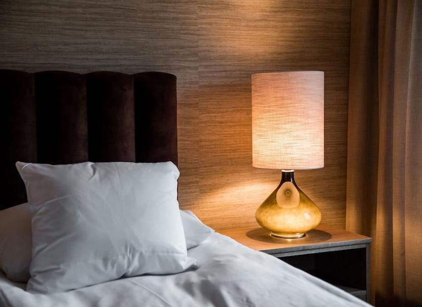 Équipements de la chambre Photo