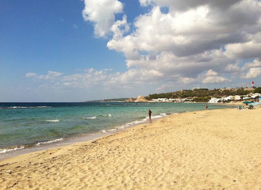 Plage Photo