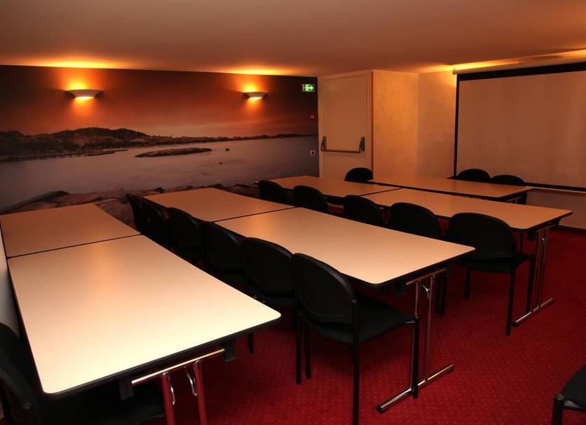 Espace de conférence Photo