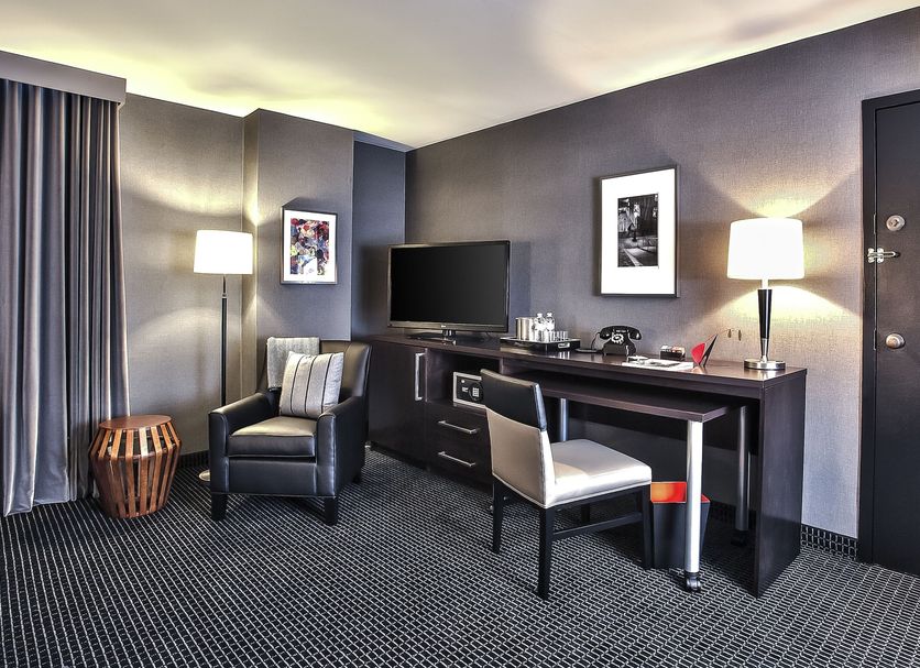 Équipements de la chambre Photo