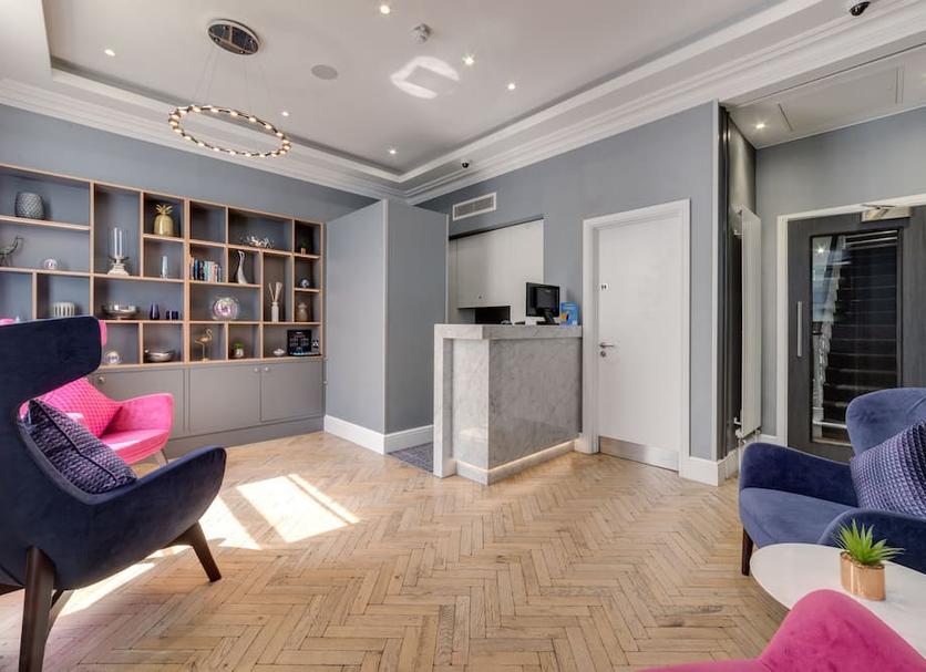 Salon Photo