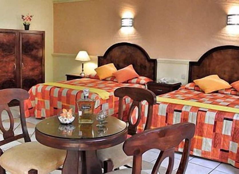 Salle à manger Photo