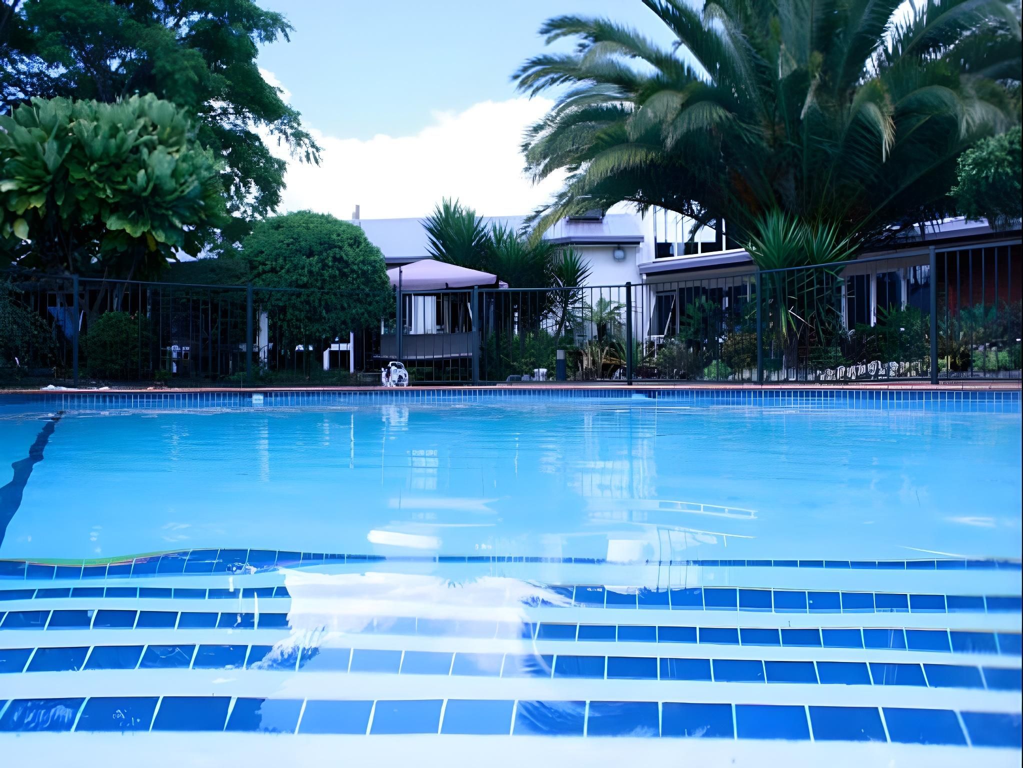 Piscine Photo
