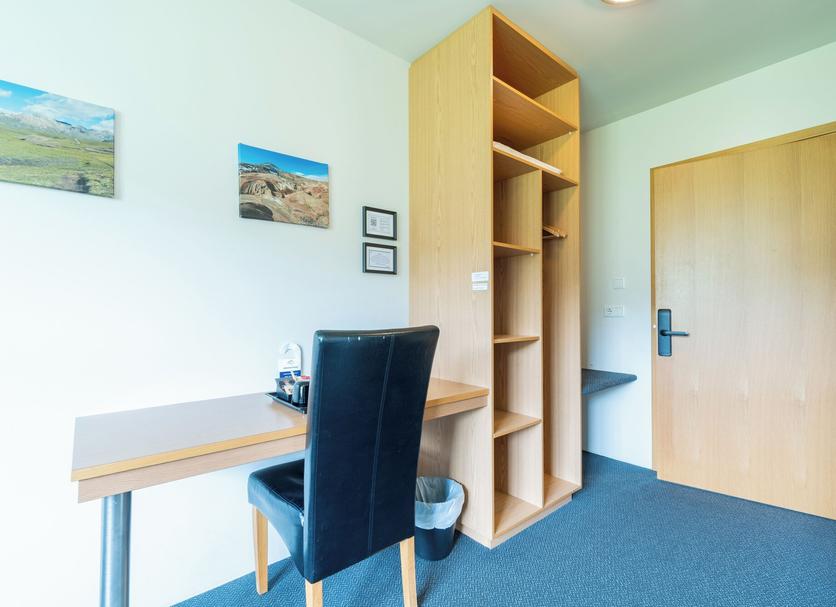 Équipements de la chambre Photo