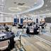 Salle de banquet
