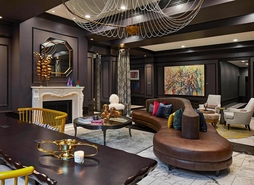 Salon Photo