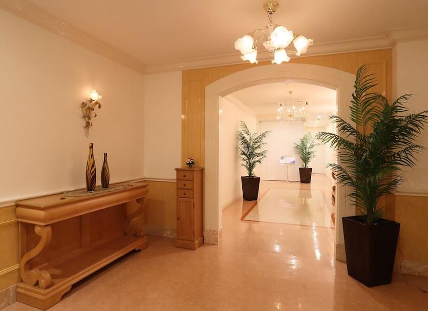 Équipements de la chambre Photo