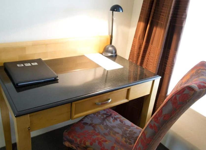 Équipements de la chambre Photo