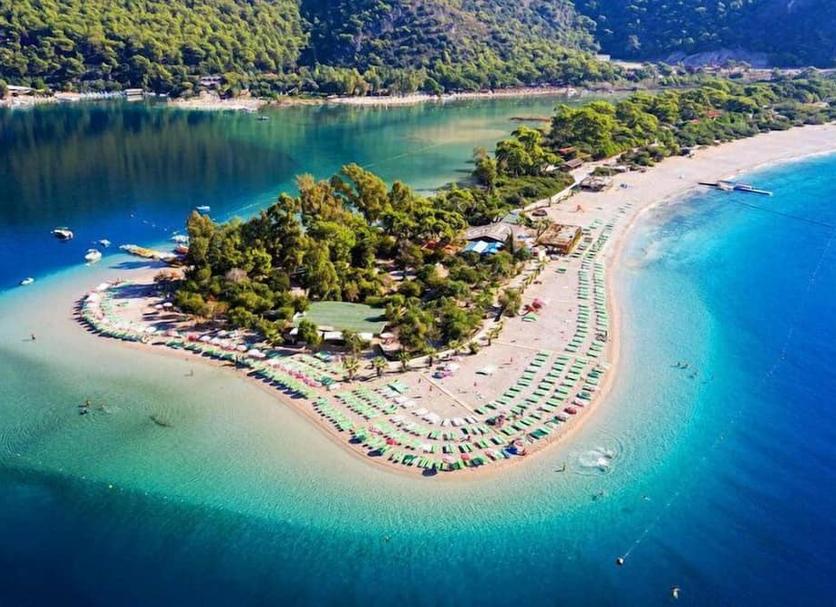Plage Photo