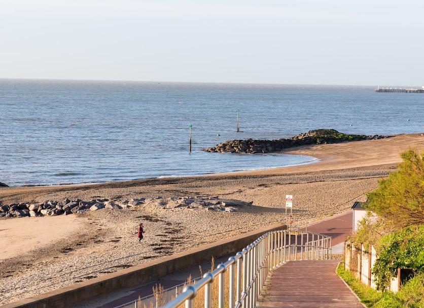 Plage Photo